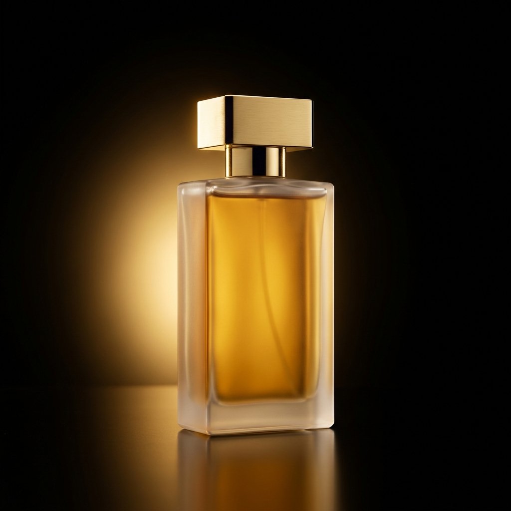 Noir Absolu perfume bottle