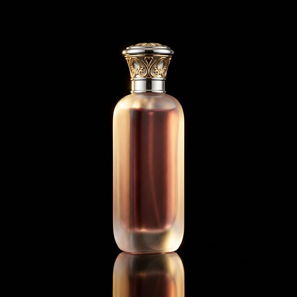 Velvet Rosé perfume bottle